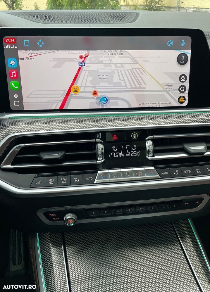 BMW X5 xDrive25d AT - 18