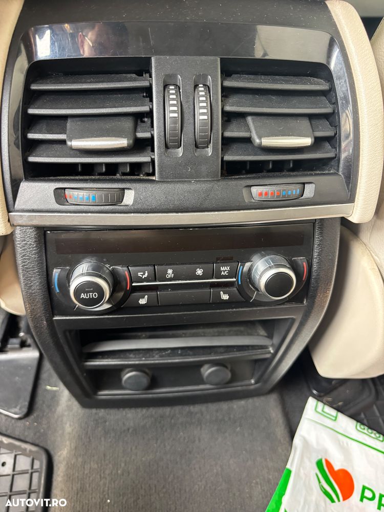 BMW X5 xDrive25d Sport-Aut. - 11