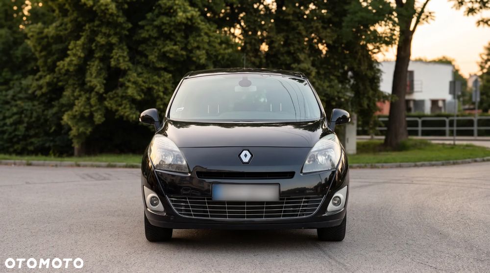 Renault Scenic 1.4 16V TCE Tech Run - 2