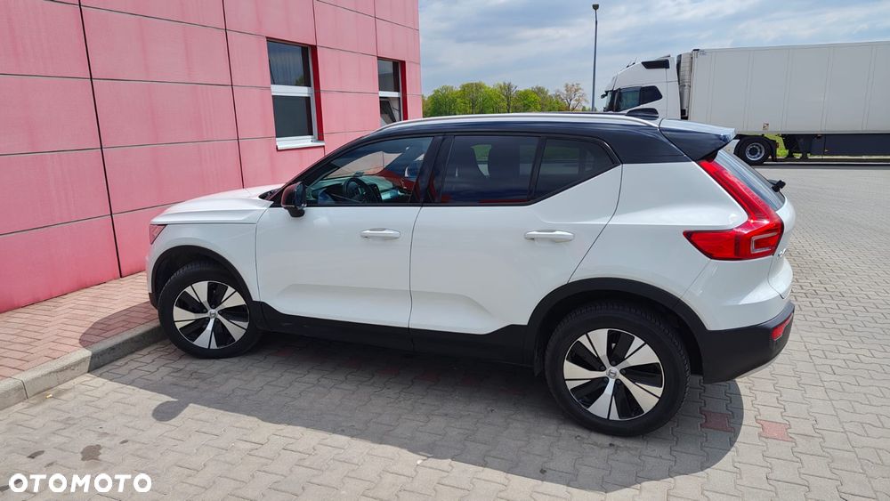 Volvo XC 40 T3 Momentum Pro - 10