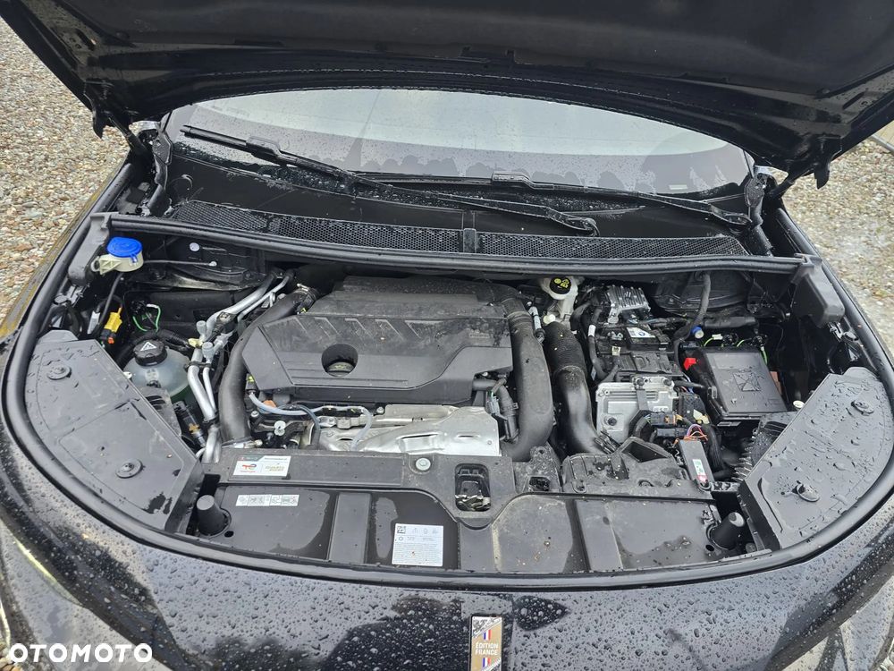DS Automobiles DS 7 Crossback - 31
