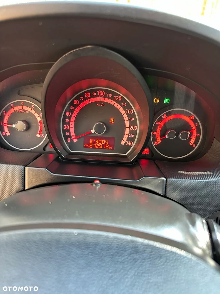 Kia Ceed 1.4 Comfort - 2