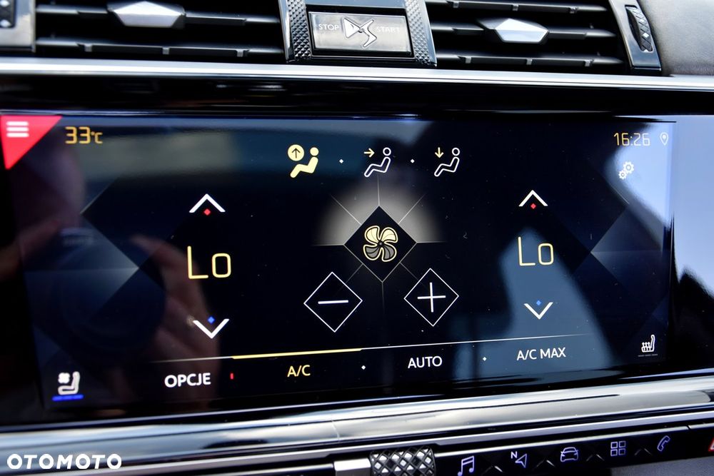 DS Automobiles DS 7 Crossback 1.6 PureTech So Chic - 37
