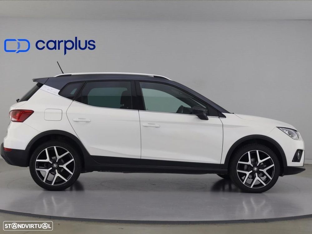 SEAT Arona 1.0 TSI FR - 8