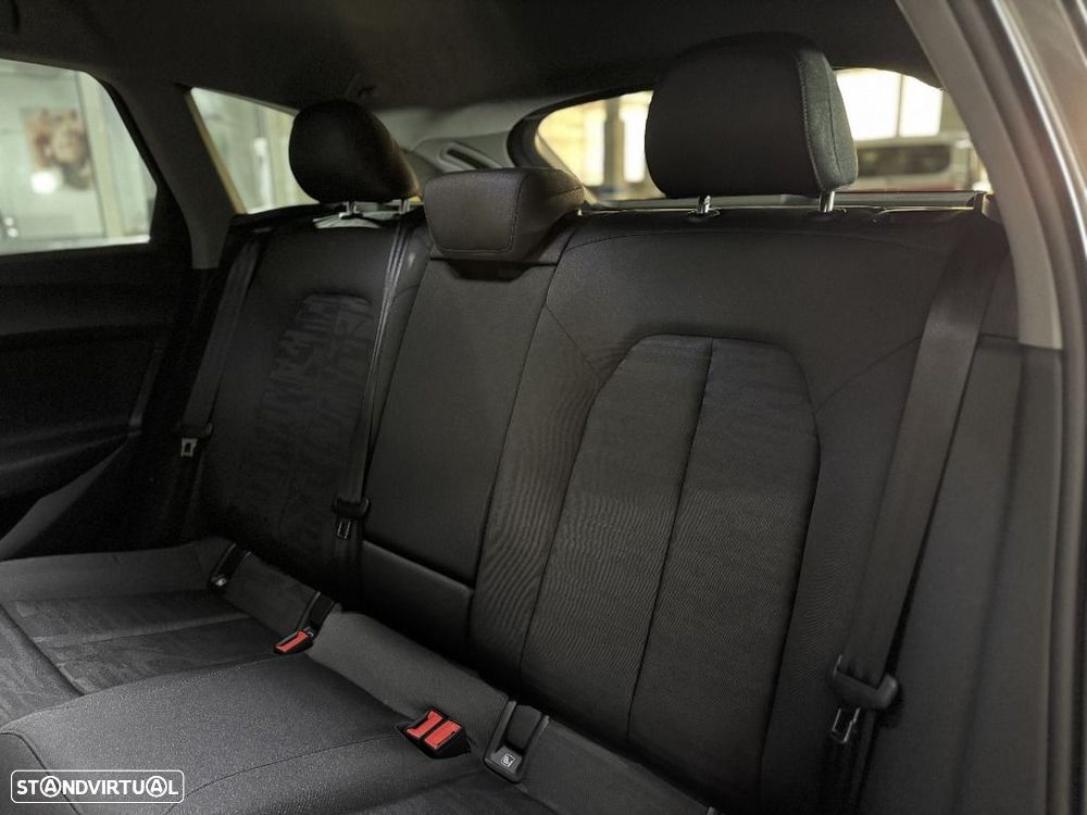 Audi A5 Avant TDI SE Business - 13