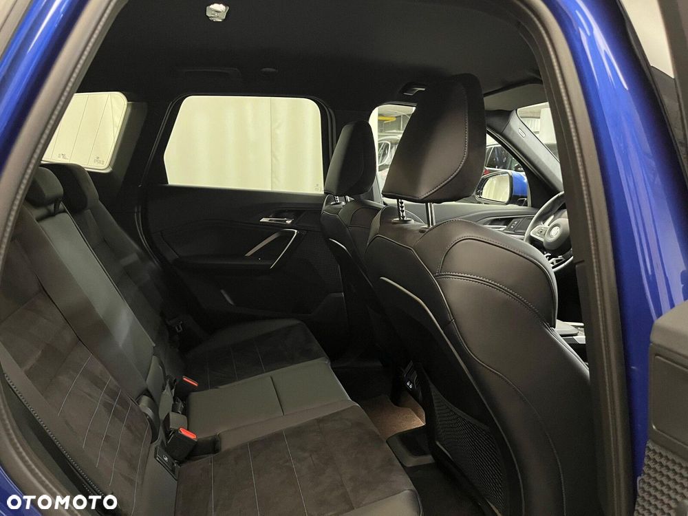 BMW X1 xDrive23d mHEV M Sport - 34