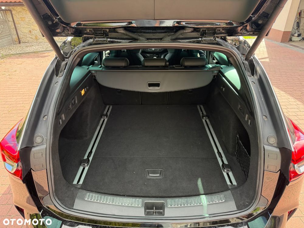 Opel Insignia 2.0 BiTurbo D 4x4 Automatik GSI - 23