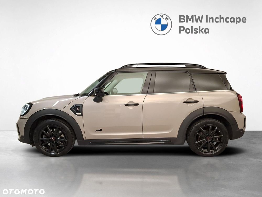 MINI Countryman Cooper S ALL4 Sport - 3