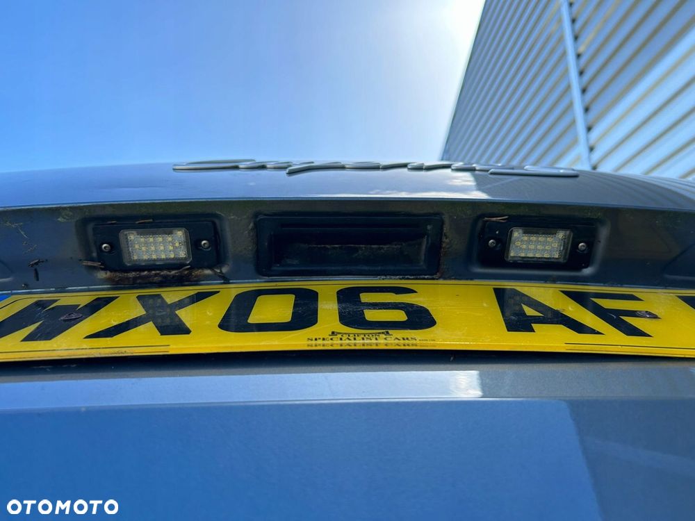 KOMPLETNY TYŁ PORSCHE CAYENNE  I LD7Z KLAPA ZDERZAK LAMPY - 10