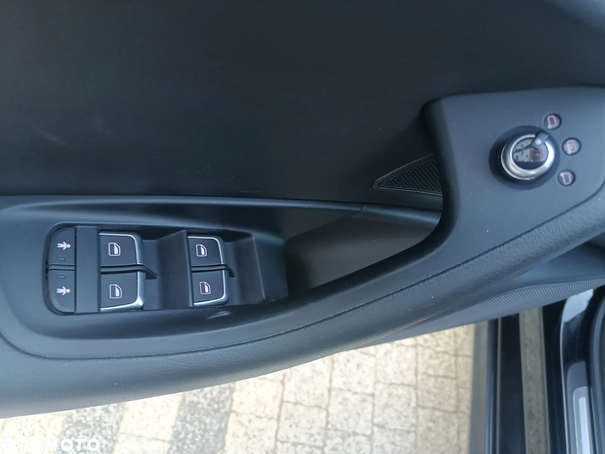 Audi A6 2.0 TDI ultra S tronic - 29