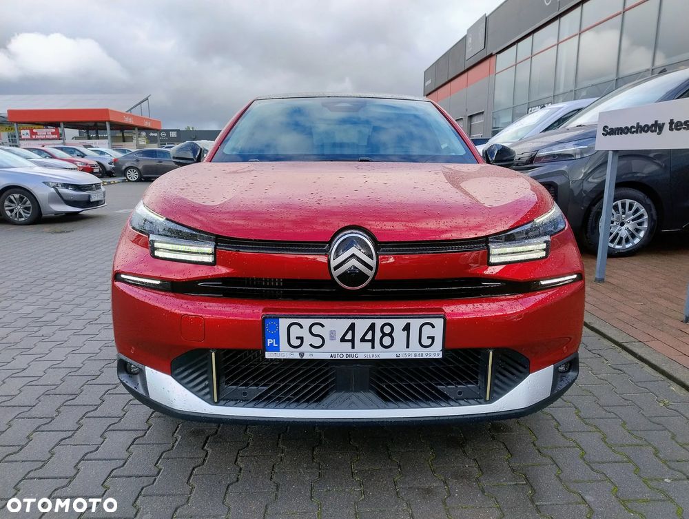 Citroën C4X 1.2 mHEV Max eDCT6 - 3
