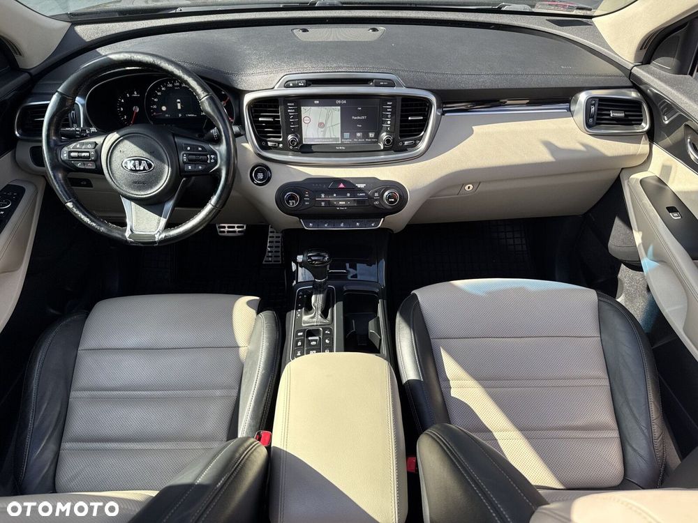 Kia Sorento 2.0 CRDI XL - 20