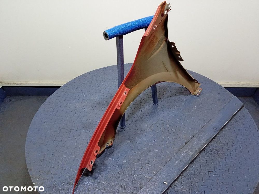 VW POLO VI 2G BŁOTNIK PRZÓD PRAWY PRZEDNI 2G0821155D - 12