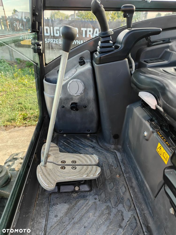 Volvo EC18E - 24
