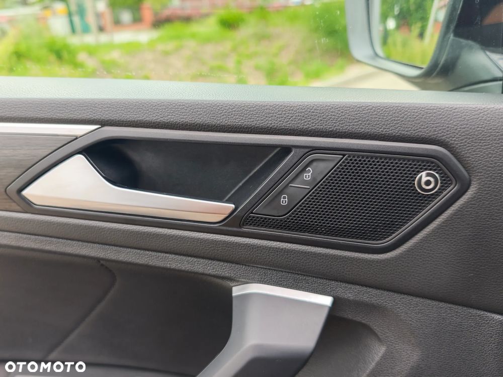 Seat Tarraco 2.0 Eco TSI Xcellence S&S 4Drive DSG - 22