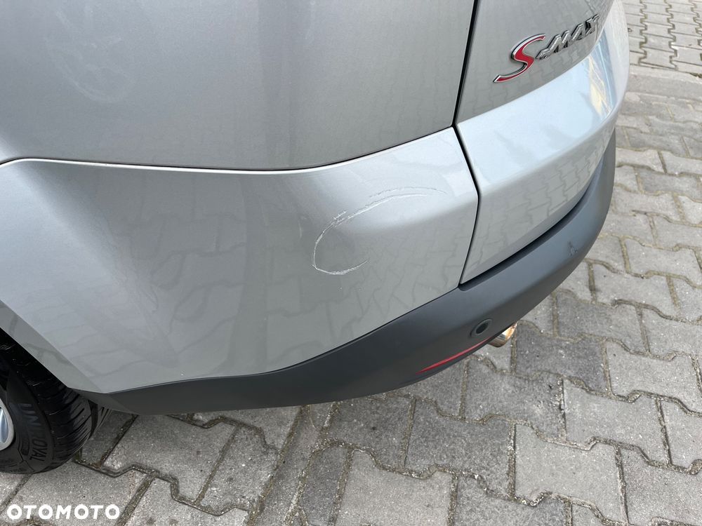 Ford S-Max 2.0 Gold X - 17