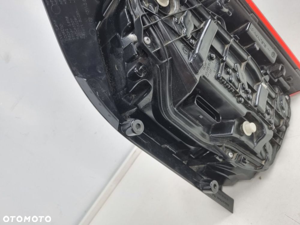 Lampa VW Transporter T6 Multivan LIFT 19-23r. lewa tylna ORYGINALNA 7la945095 - 9