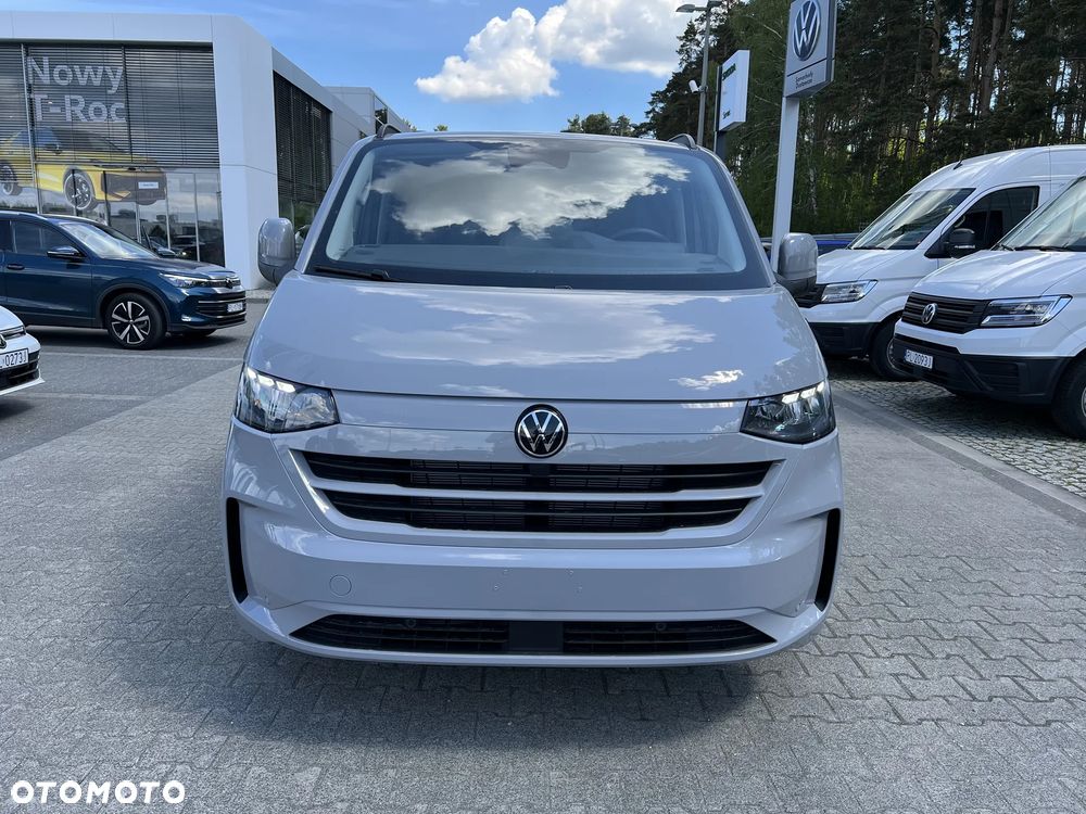 Volkswagen Transporter - 3
