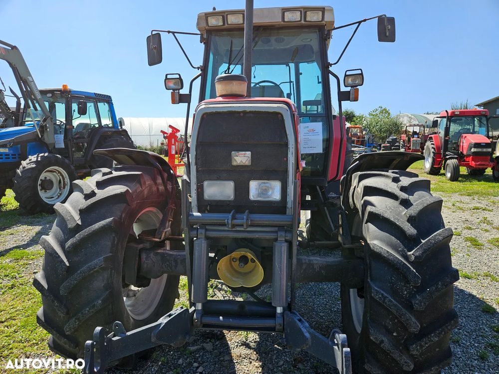 Massey Ferguson 6170 - 4
