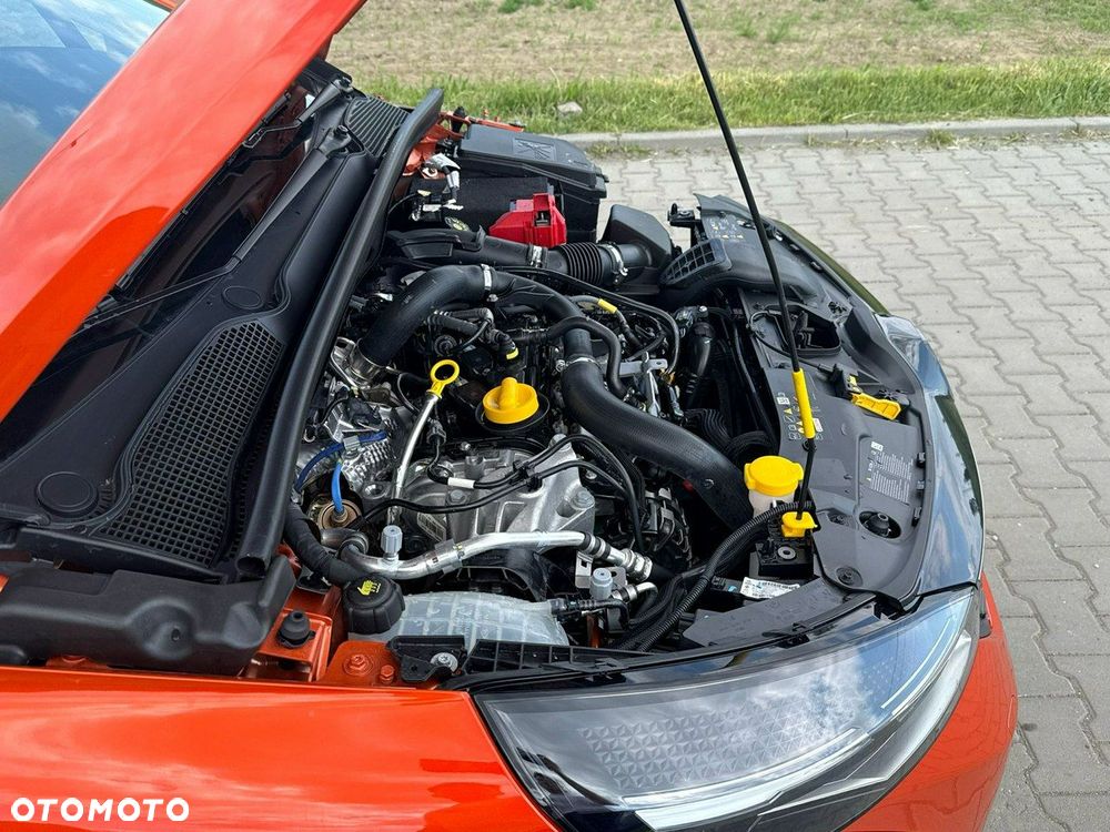 Renault Clio TCe 90 EVOLUTION - 13