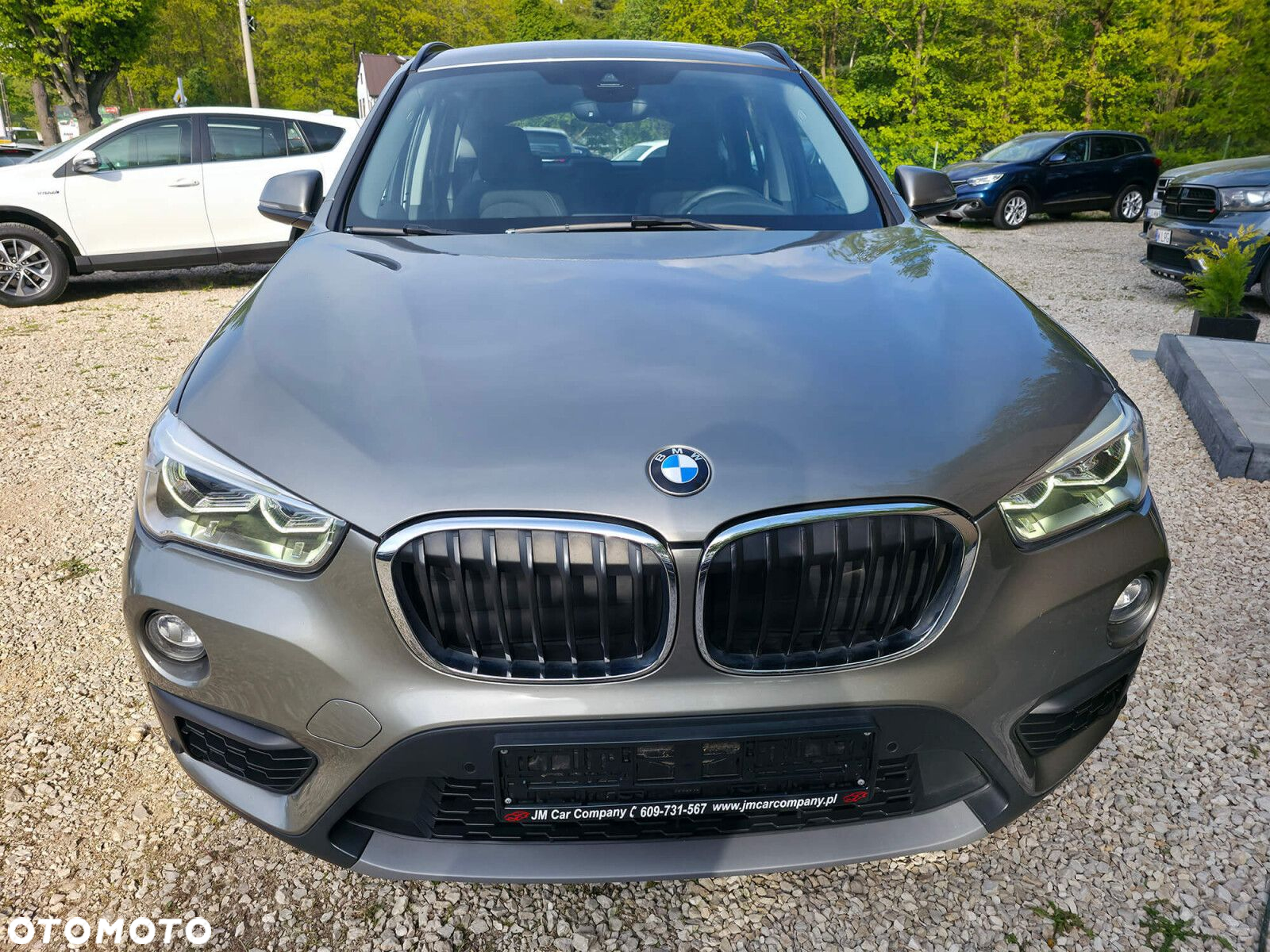 BMW X1 - 8