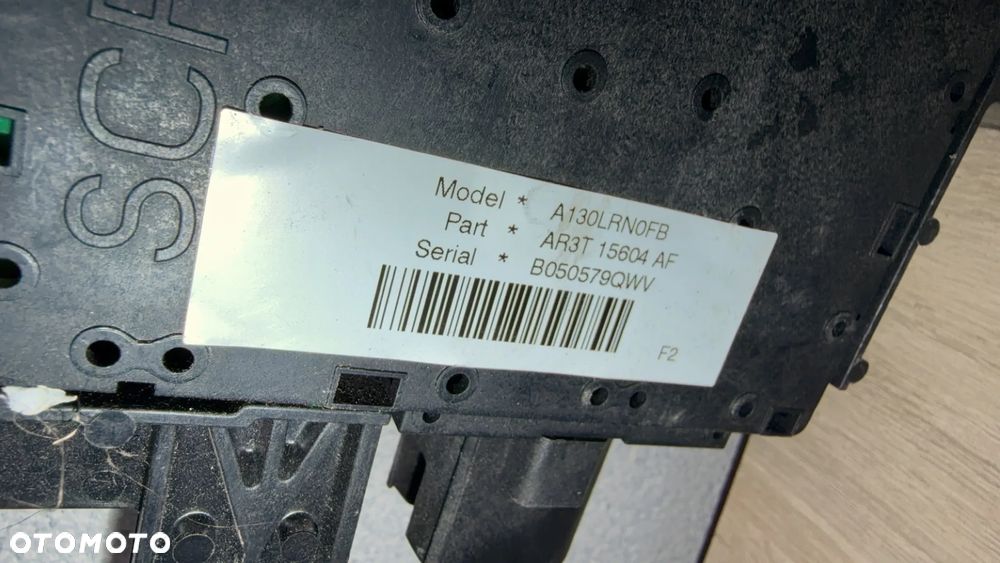 FORD MUSTANG V MODUŁ KOMFORTU AR3T15604AF - 3