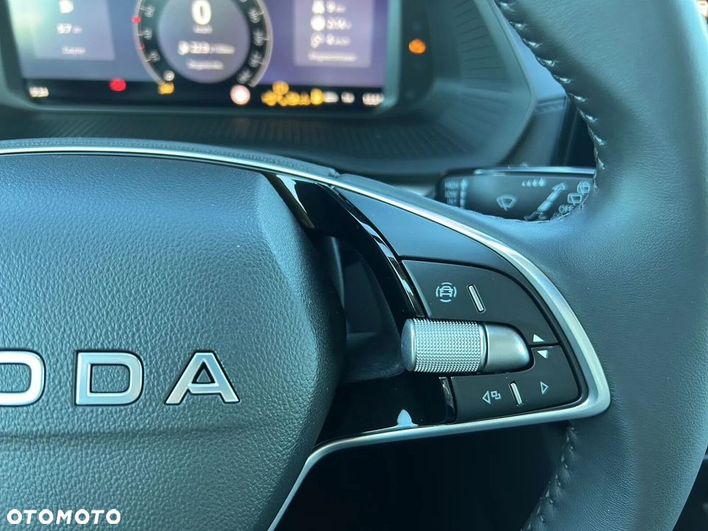 Skoda Octavia - 15