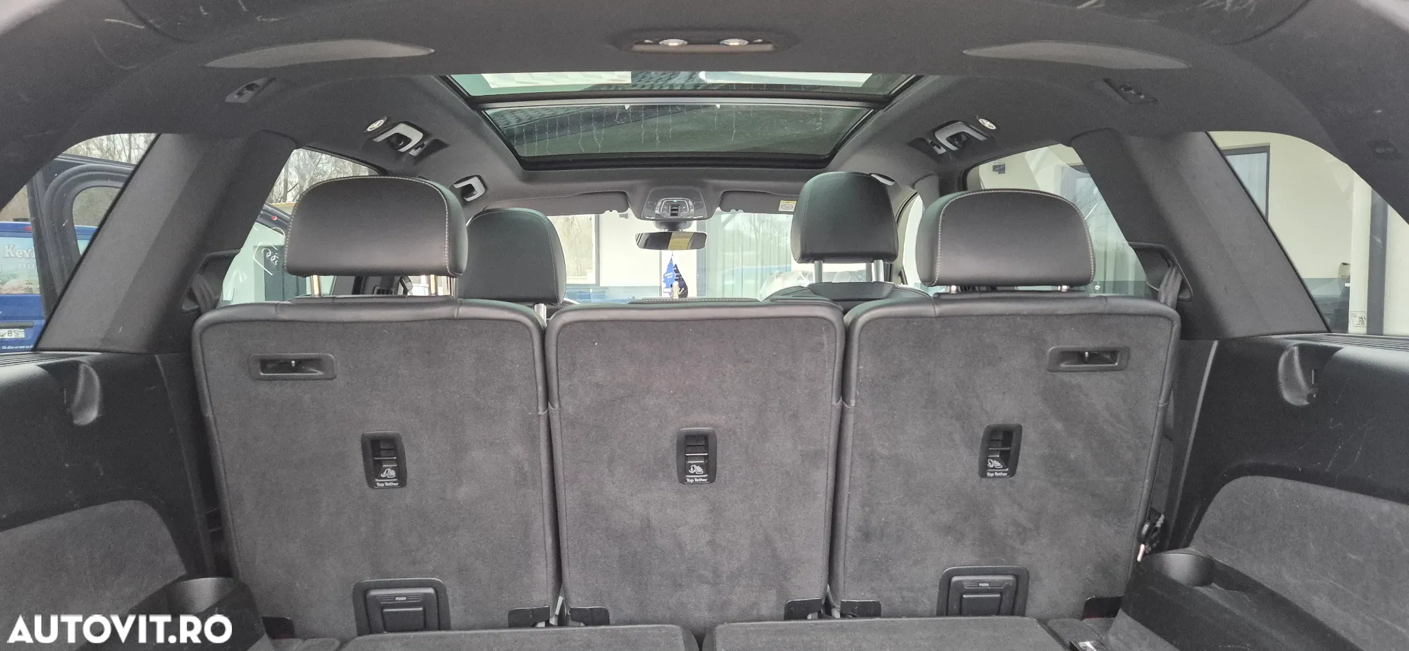 Audi Q7 3.0 TDI Quattro Tiptronic - 5