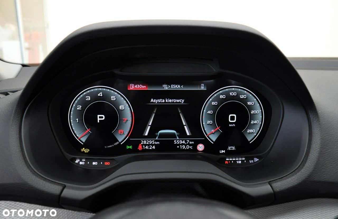 Audi Q2 - 31