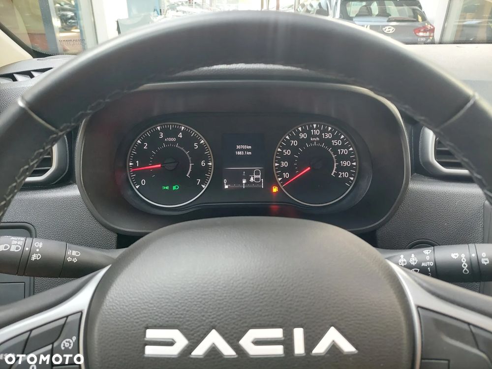 Dacia Duster 1.3 TCe Journey+ - 23