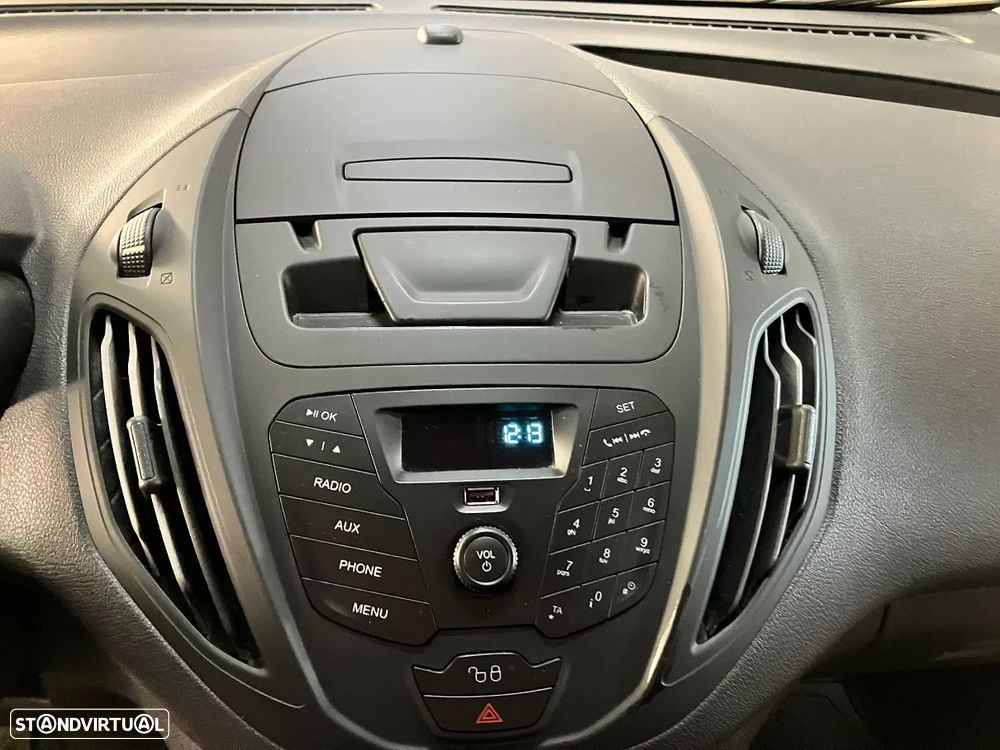 Ford TRANSIT COURIER 1.5 TDCI - 24