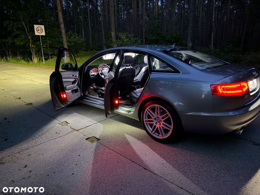 Audi A6 Limousine - 19