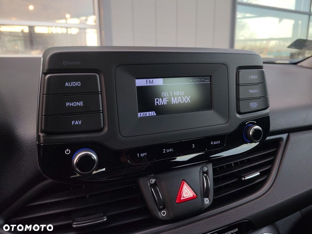 Hyundai i30 - 18