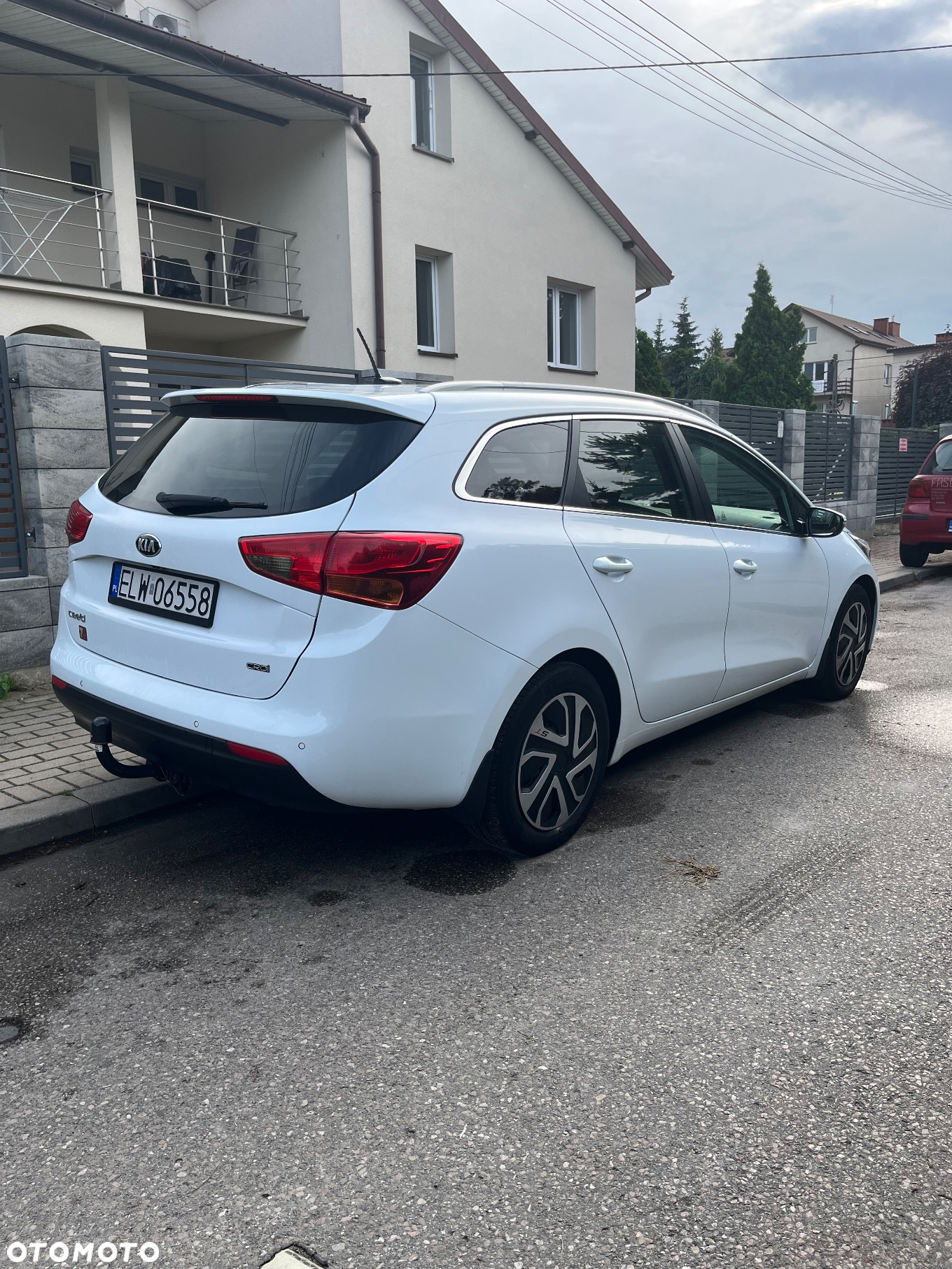 Kia Ceed - 9