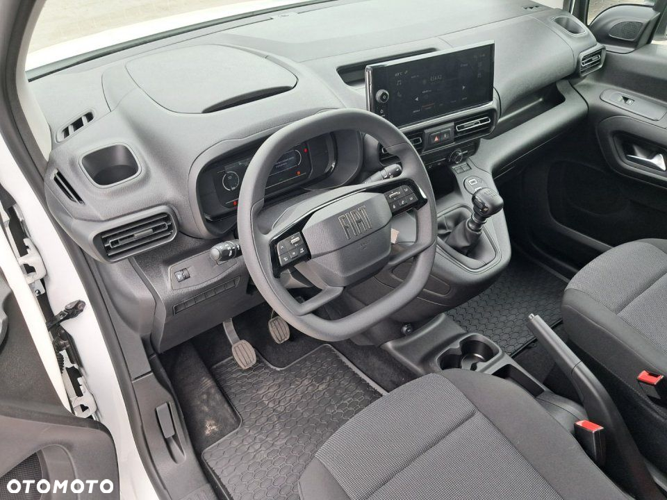 Fiat Doblo - 16