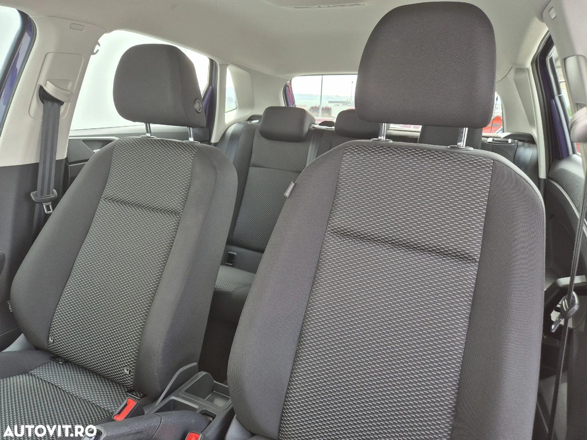 Volkswagen Polo 1.0 MPI Base - 10