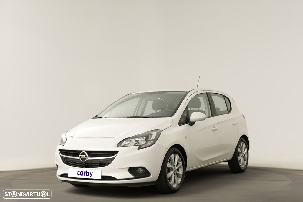 Opel Corsa 1.2 Edition - 2