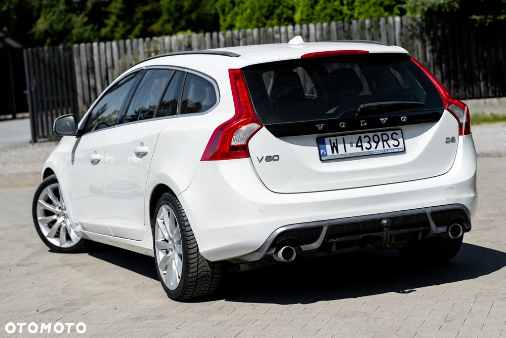 Volvo V60 D3 RDesign - 13