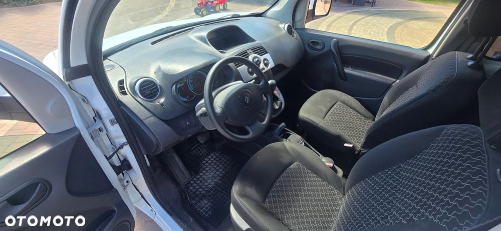 Renault Kangoo Maxi 33 (ohne Batterie) - 13