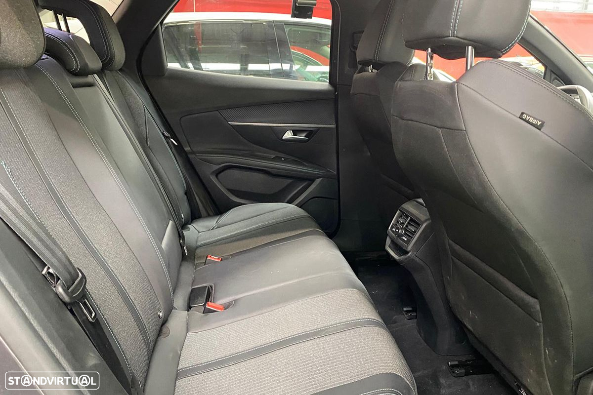 Peugeot 3008 1.2 PureTech Allure Pack - 13