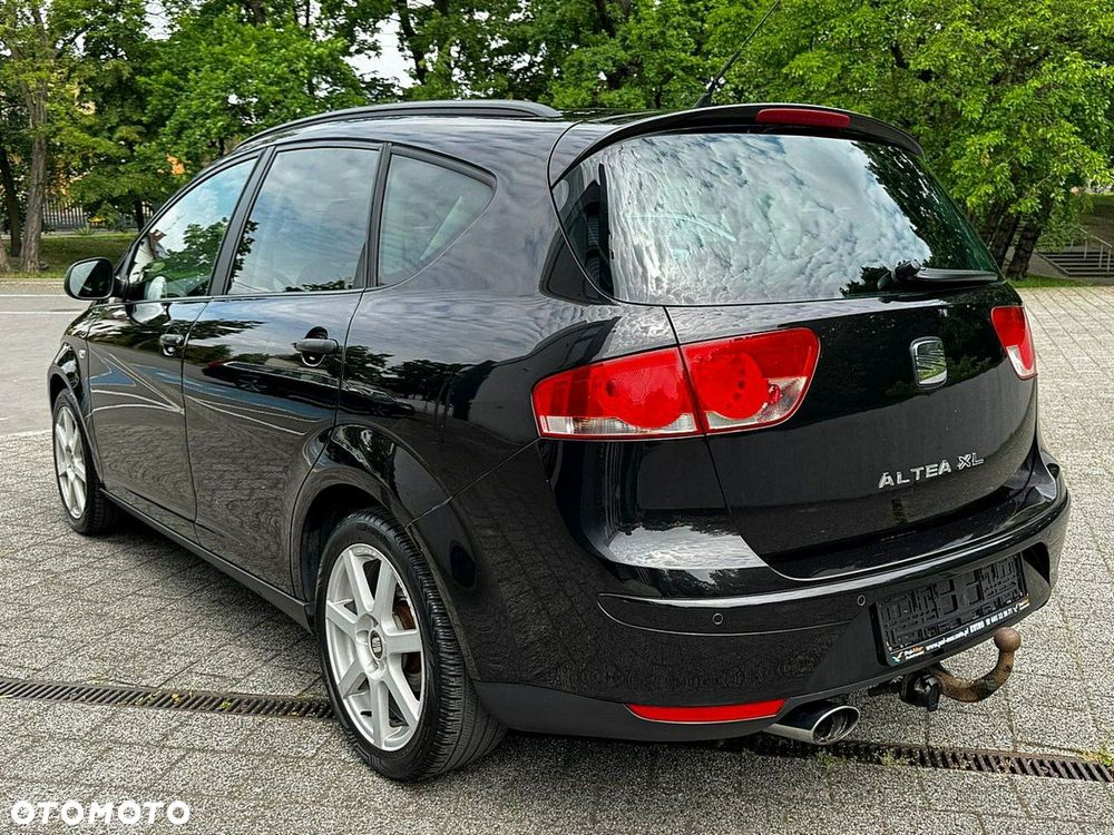 Seat Altea XL - 4