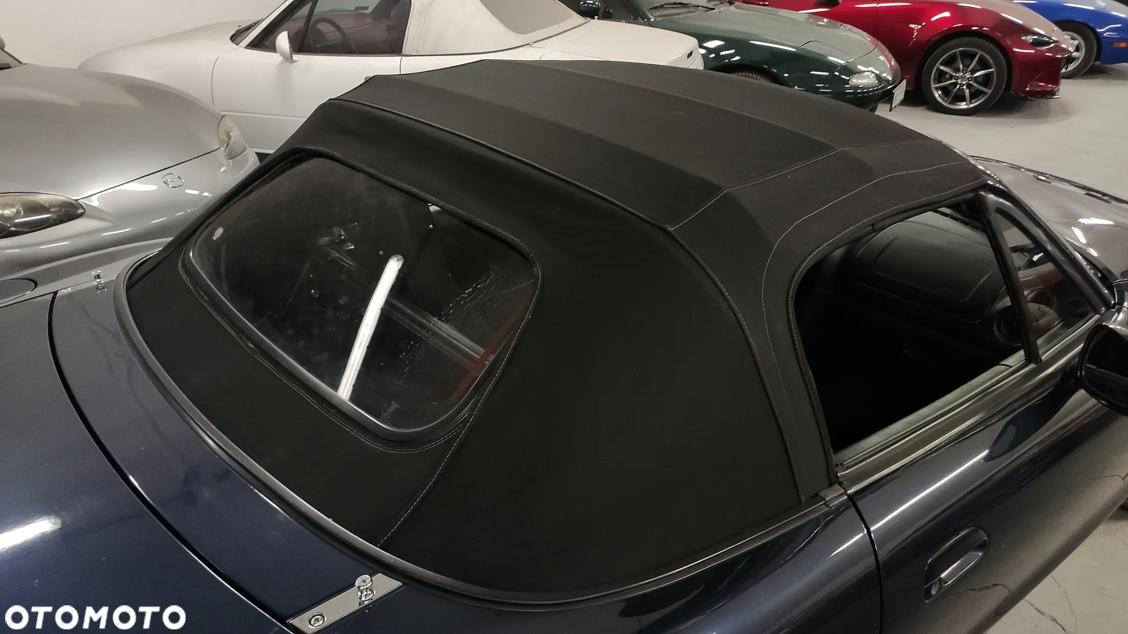 Mazda MX-5 1.9 16V - 23