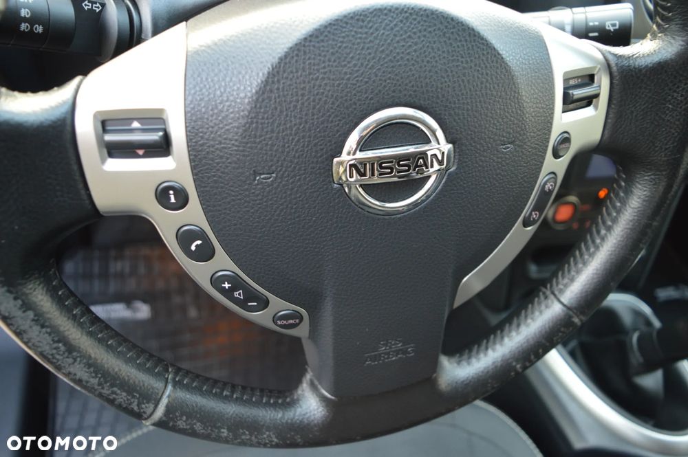 Nissan Qashqai 1.6 I-Way - 14