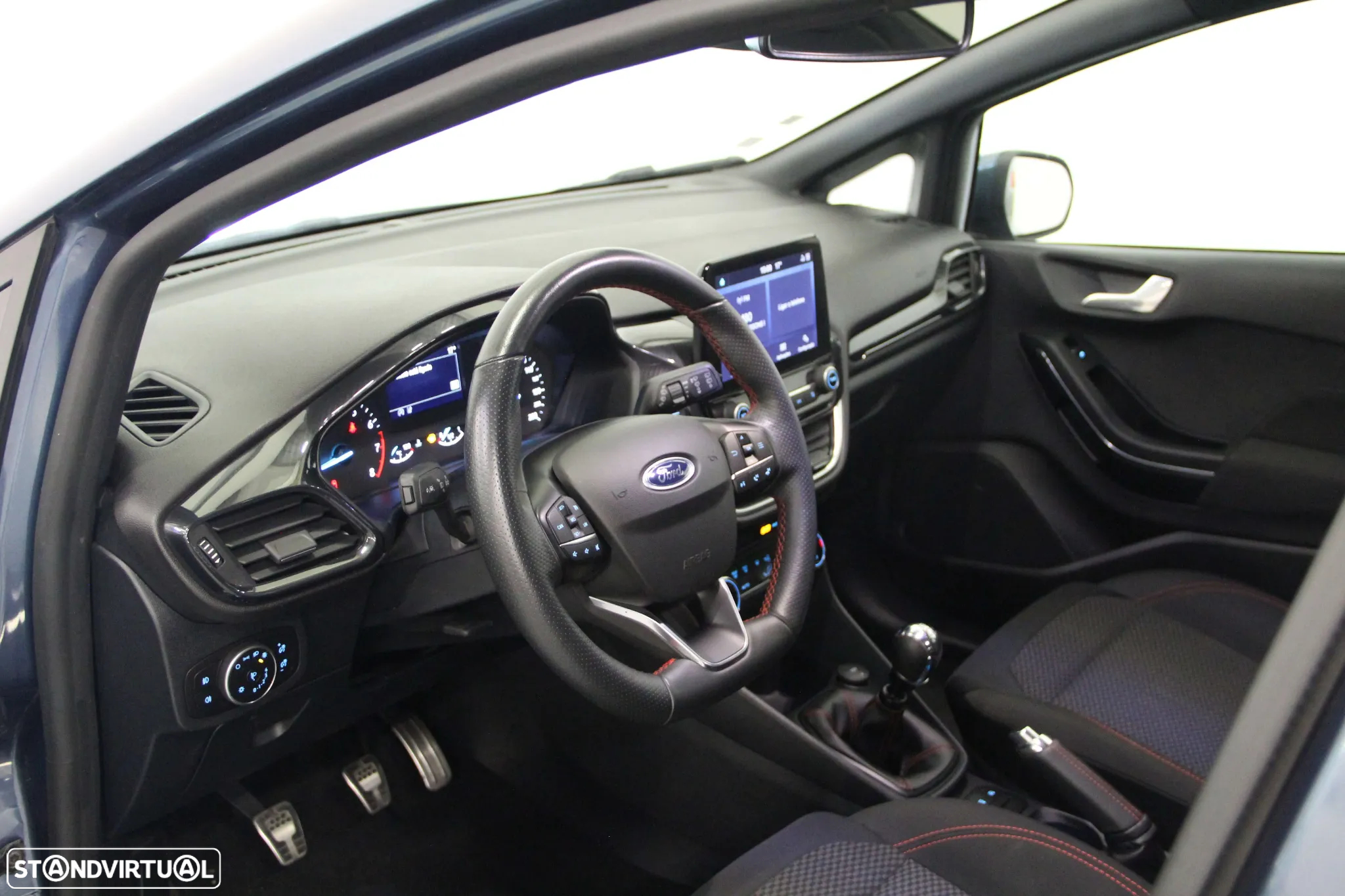Ford Fiesta 1.0 EcoBoost ST-Line - 5