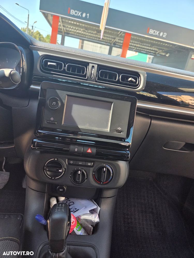 Citroën C3 - 12