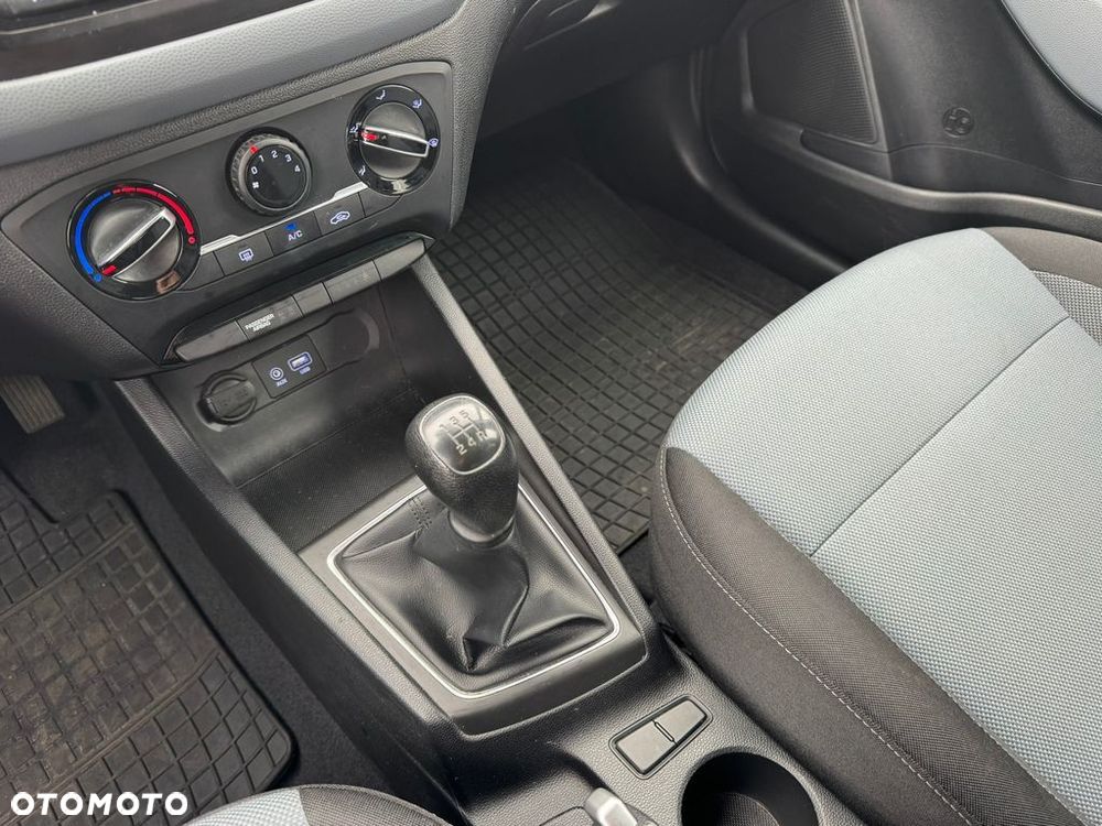 Hyundai i20 1.2 Classic - 13