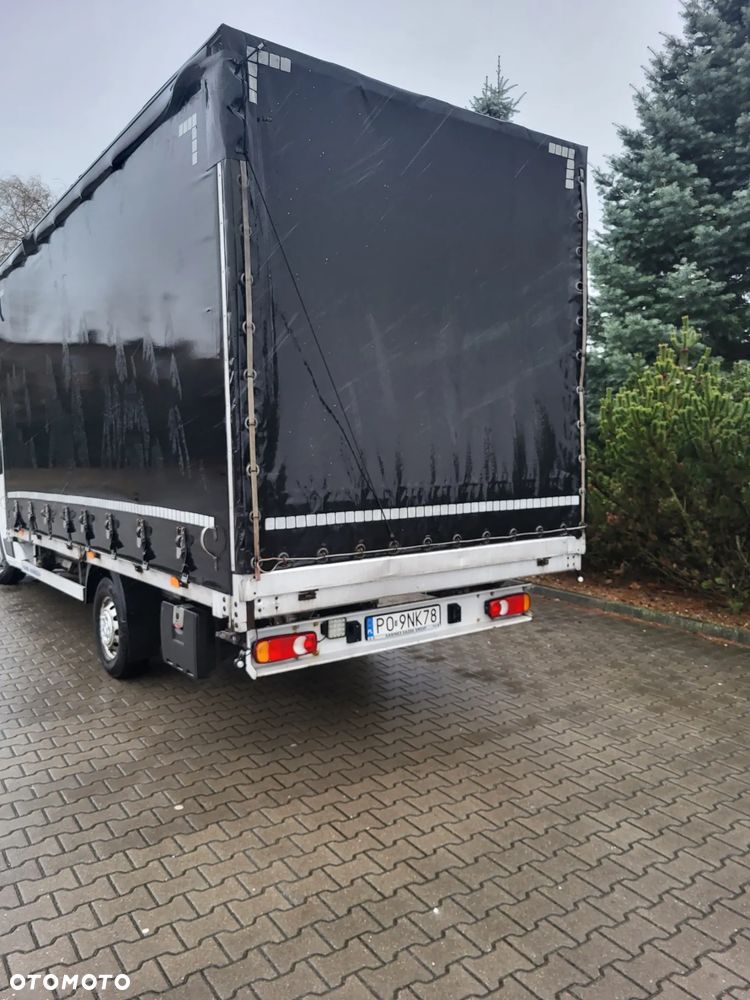 Fiat Ducato - 2