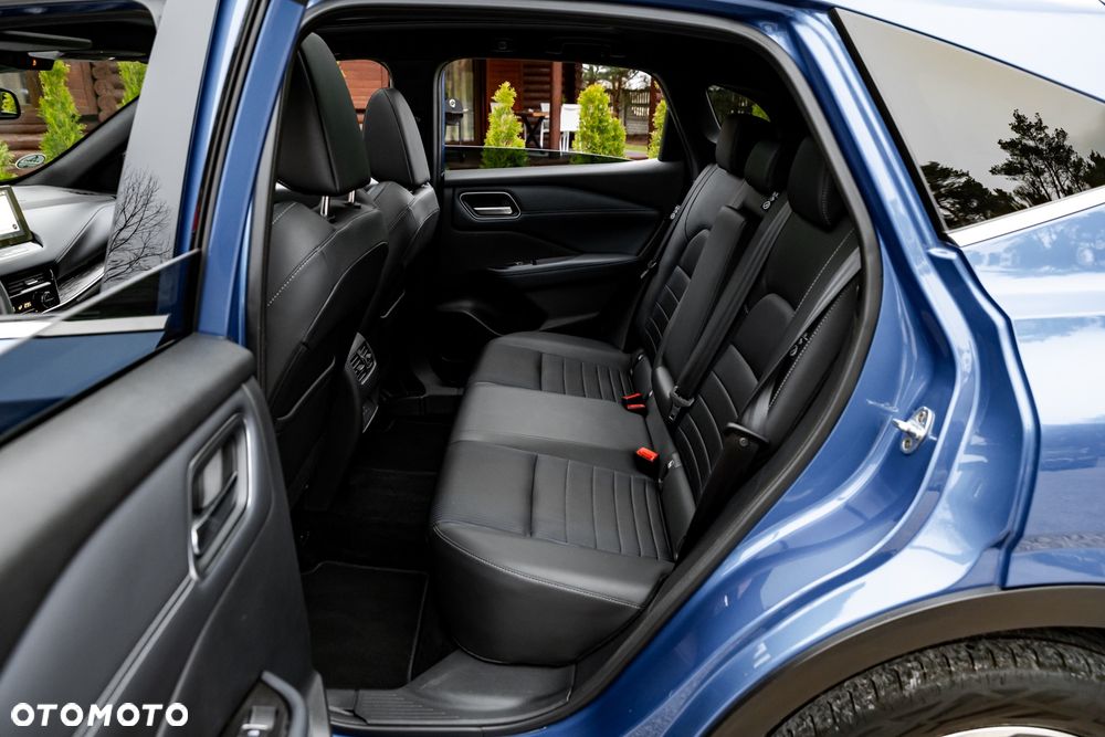 Nissan Qashqai 1.3 DIG-T Tekna DCT - 18