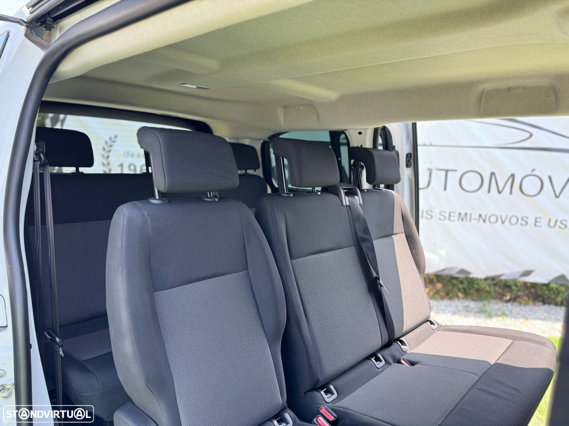 Opel Vivaro 1.5 CDTi L3H1 Essentia Inc - 19