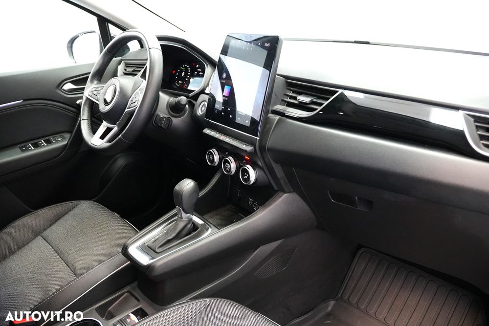 Mitsubishi ASX 1.3 Turbo Mildhybrid DCT PLUS - 10